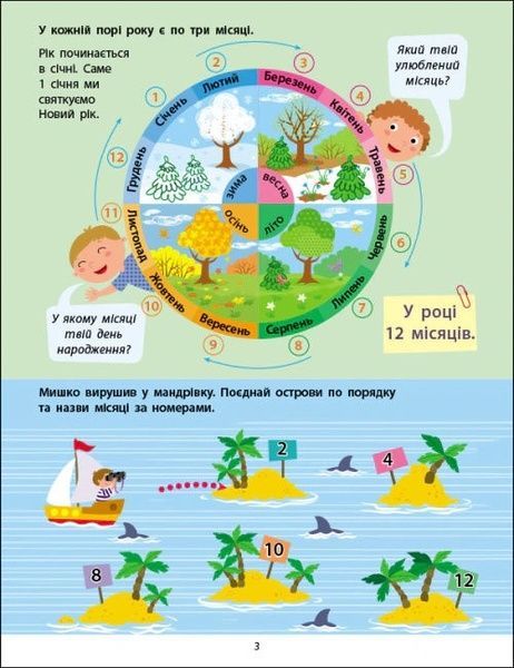 Вмію все! Час. Гроші. Відстань. Збірник завдань 64256 фото
