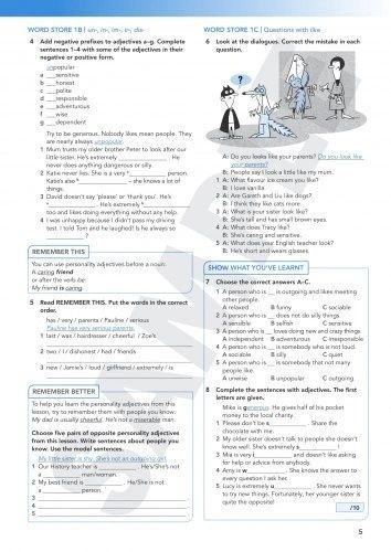 Focus 2. Second Edition. Workbook 74100 фото